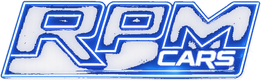 RPM Cars